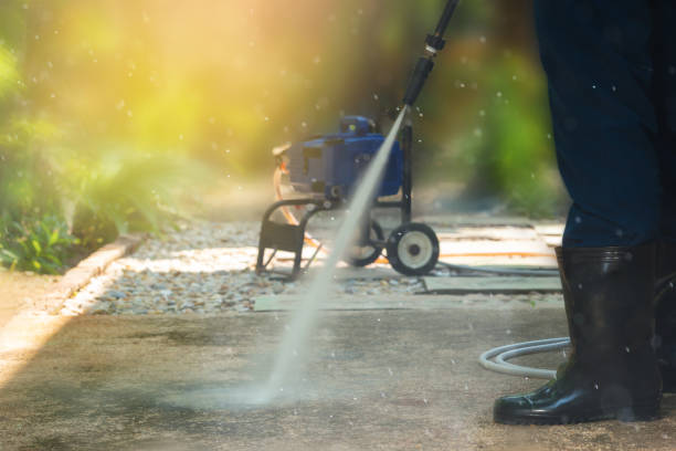Reliable Knoxville, IL Pressure Washing Solutions